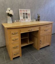 Oak Furniture Land Tokyo solid