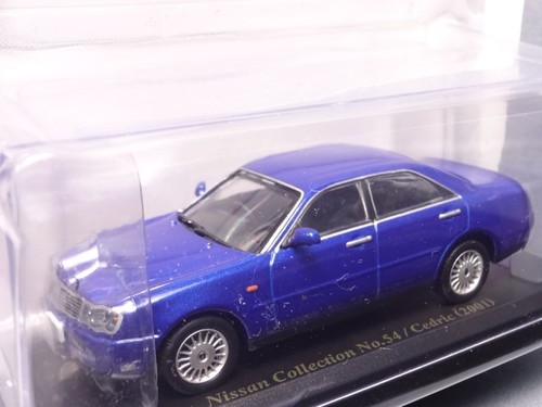 Nissan cedric 2001 scale - cedric,