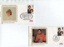 GB - First day covers (061)