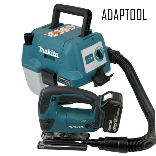 Makita 18v djv180 jigsaw - makita,