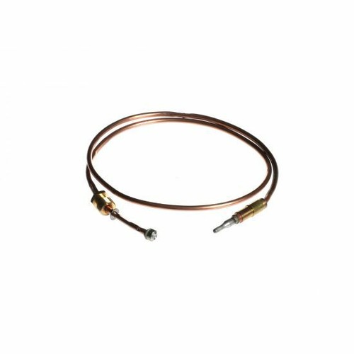 Garland front gas - front, burner