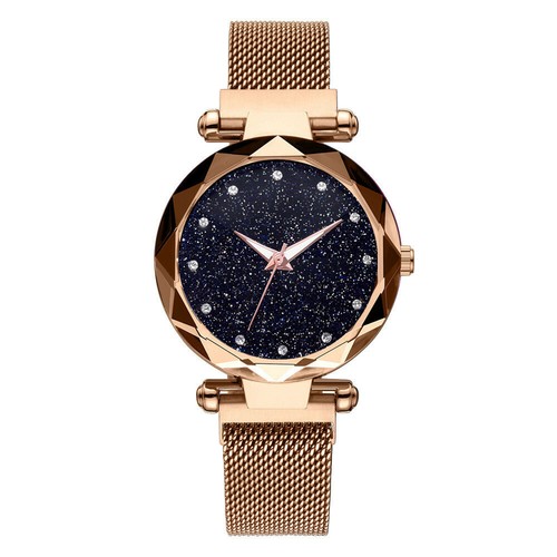 Starry magnetic metal mesh - starry,