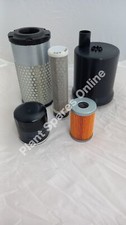 Full filter Kit suits Kubota