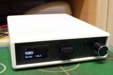 Amiga Gotek External Ivory &