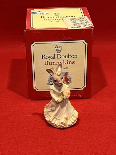 Royal doulton bridesmaid - royal,