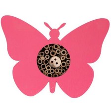 Natural Insect Hotel Wooden