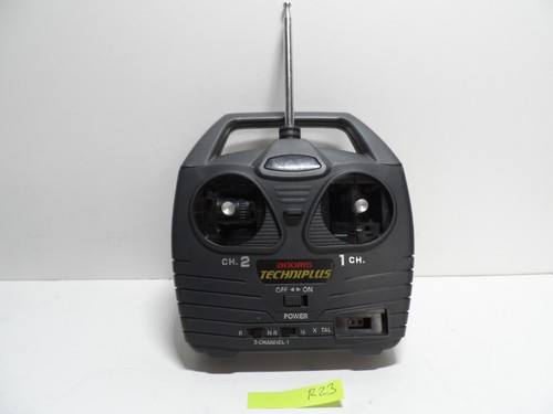 Used 27mhz radio - **27mhz, am**