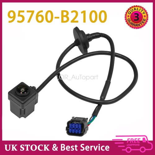 Vehicle reverse camera for - for, kia