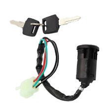 Ignition key for 50 70cc 90cc