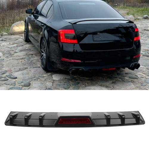 For skoda octavia mk3 - for,