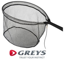 Greys GS Scoop Nets Fly