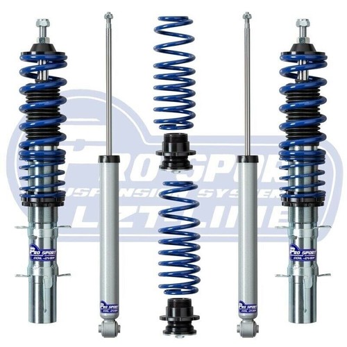 Prosport coilover suspension - prosport,