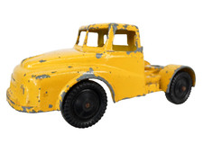 Lonestar Tractor Unit Austin