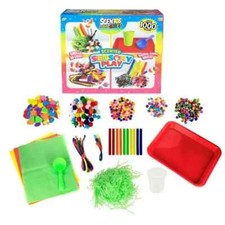 Scentos craft sensory play - scentos,