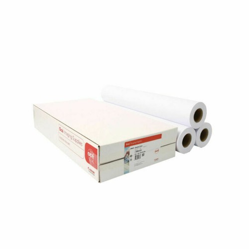 Canon cad plotter paper - paper, 90gsm