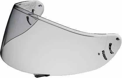 Shoei visor light - visor,