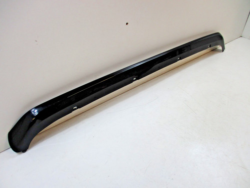 Combo front lower - , trim