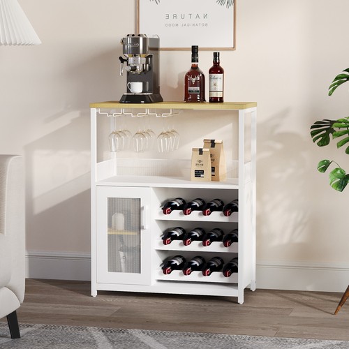 Wine bar cabinet - wine,