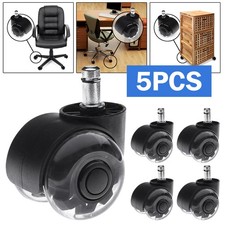 5pcs Rollerblade Office Chair