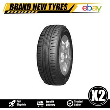 2x 165/65R13 RoadX RXMotion