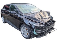 MG 4 SE ELECTRIC BLACK 2022 BREAKING HV BATTERY SPARES PARTS WHEEL NUT