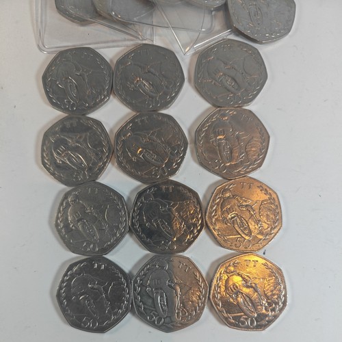 1982 isle man - 1x, tt