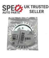 Genuine Kia / Hyundai Getz