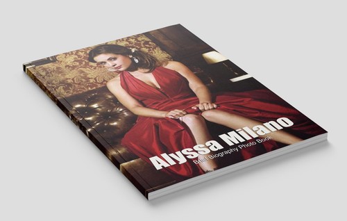 Beautiful alyssa milano brief - beautiful,