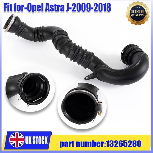 For 2009 vauxhall astra j - 2009-18,