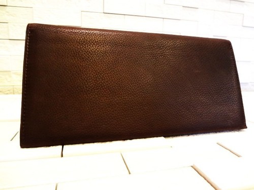 Ganzo fold long - long, with