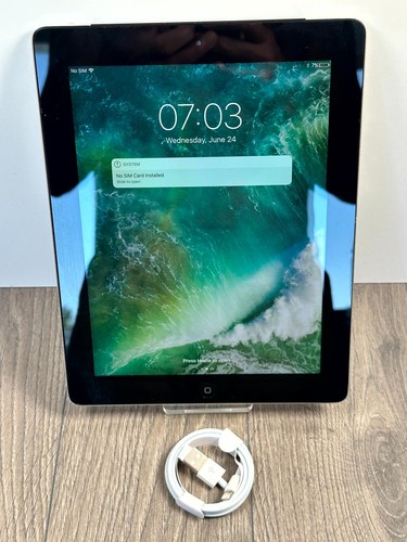 Apple ipad 4th generation - apple,