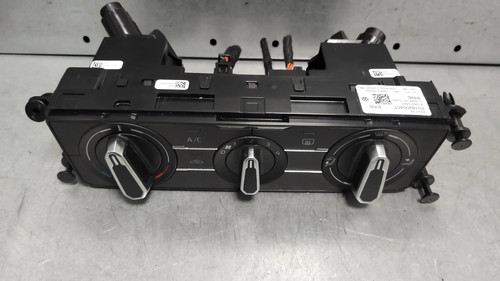 Control panel heater - control,