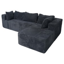 99" Modular Sectional Sofa