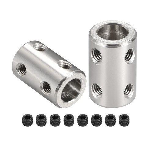 2pcs 8mm - to,