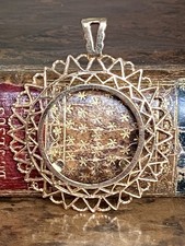 9ct Gold FULL Sovereign