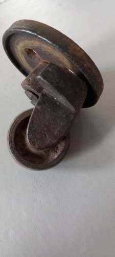 Vintage victorian swivel - vintage,
