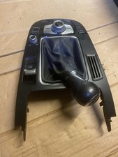 Genuine Audi A5 8T Control MMI