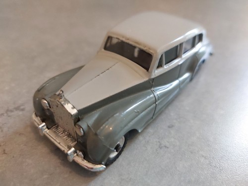 Dinky meccano model 150 - meccano,