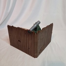 Playmobil Western Civil War