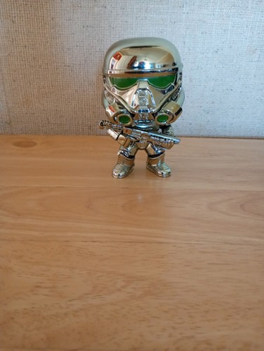 Imperial death trooper gold - imperial,