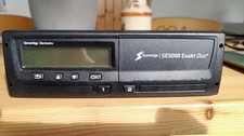 Stoneridge Tachograph 12/24V