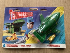 Matchbox Thunderbird 2 &