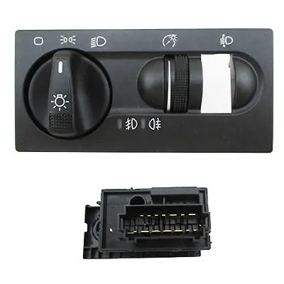 Light switch 23801 meat - light,