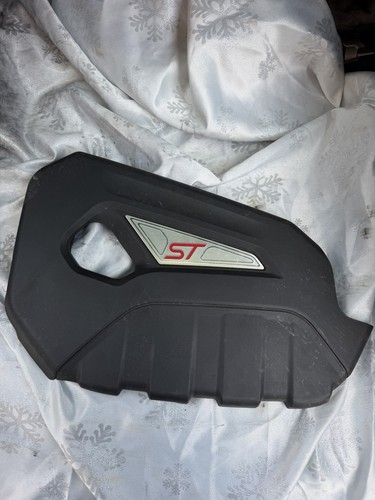 Ford fiesta ecoboost st180 - ford,