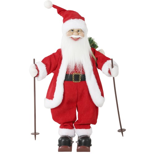Homcom 2ft christmas - 2ft, singing