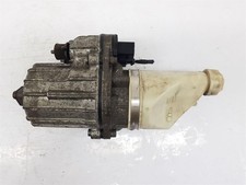 2010 VAUXHALL ZAFIRA PAS POWER STEERING PUMP 1.9 DIESEL Z19DT(LPM)    7625062115