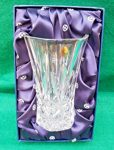 Cathedral crystal lead - crystal,