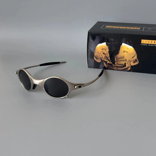 Oakley mars metal sunglasses - x-metal,