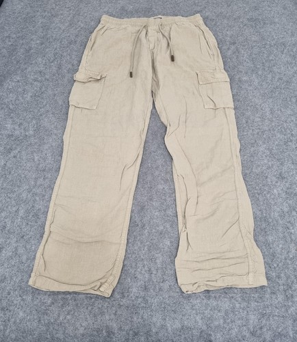 Vilebrequin cargo trousers - vilebrequin,