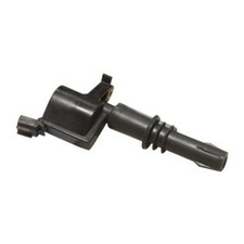 HUCO Ignition Coil Fits FORD